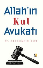 Allah'ın Kul Avukatı