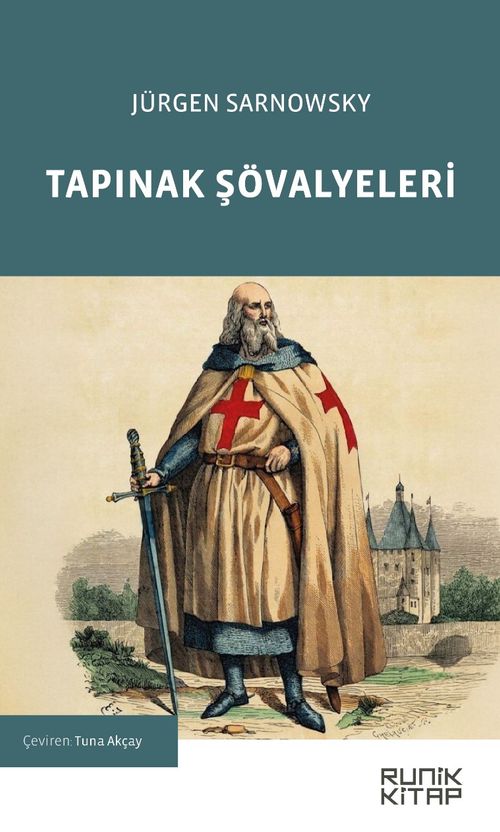 Tapınak Şövalyeleri