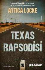 Texas Rapsodisi