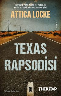 Texas Rapsodisi