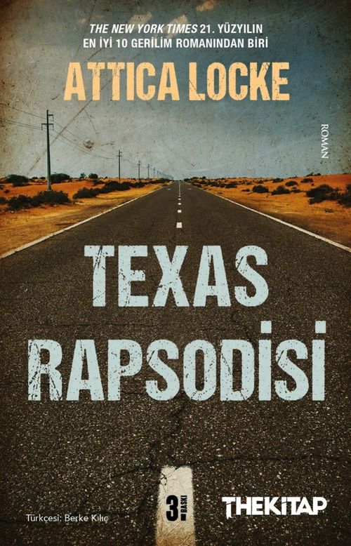 Texas Rapsodisi