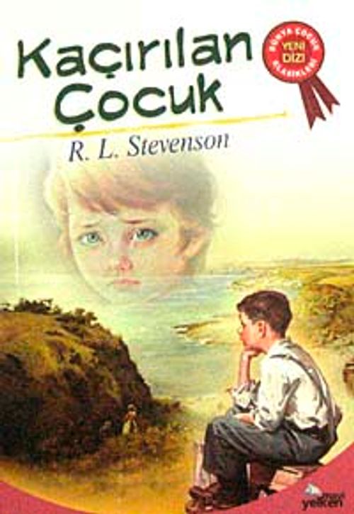 Kaçırılan Çocuk
