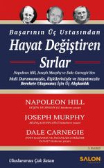 Başarının Üç Ustasından Hayat Değiştiren Sırlar