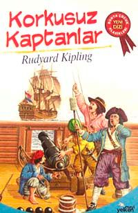 Korkusuz Kaptanlar