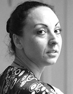 Yordanka Beleva