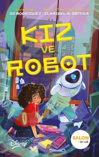 Kız ve Robot