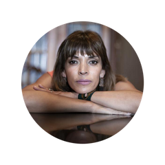Camila Sosa Villada
