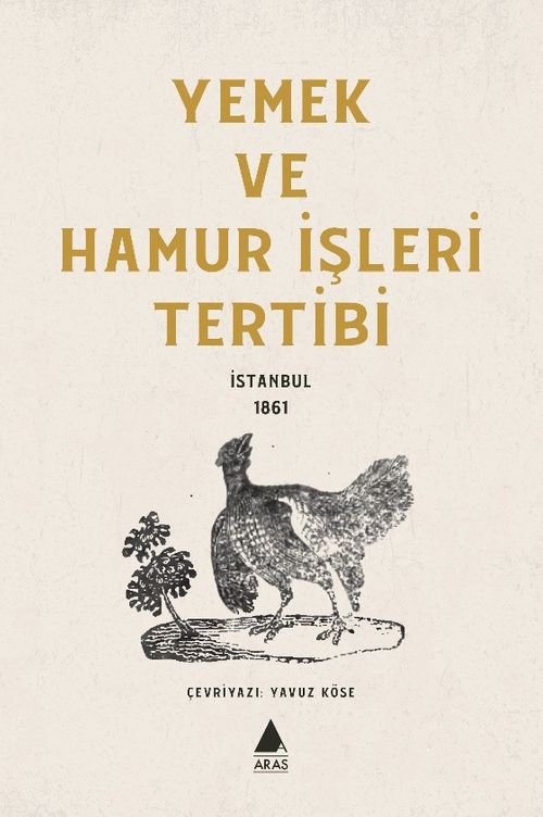 Yemek ve Hamur İşleri Tertibi