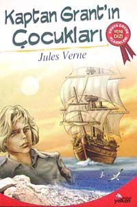 Kaptan Grant'ın Çocukları