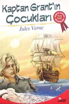 Kaptan Grant'ın Çocukları
