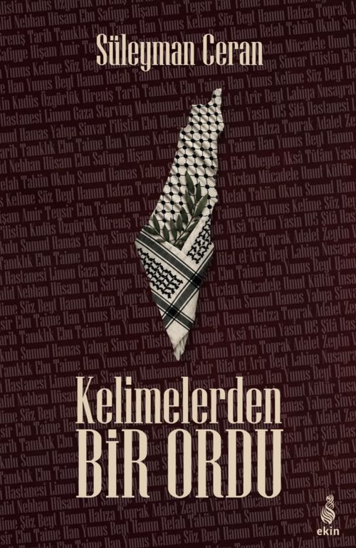 Kelimelerden Bir Ordu