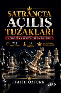 Satrançta Açılış Tuzakları