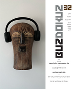 Buzdokuz Şiir Teori Eleştiri Dergisi 32 Ekim-Kasım-Aralık 2026