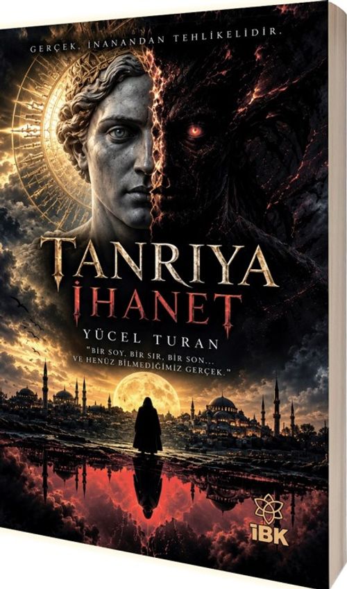 Tanrıya İhanet