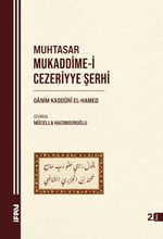 Muhtasar Mukaddime-i Cezeriyye Şerhi