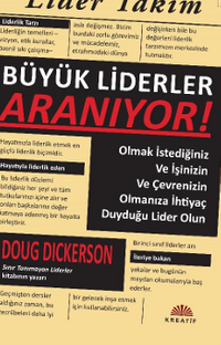 Büyük Liderler Aranıyor!