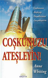 Coşkunuzu Ateşleyin!