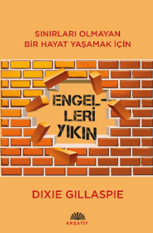 Engelleri Yıkın