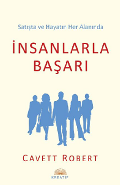 İnsanlarla Başarı