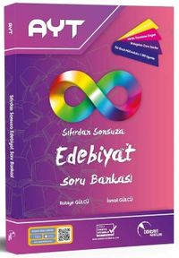 YKS AYT Sıfırdan Sonsuza Edebiyat Soru Bankası