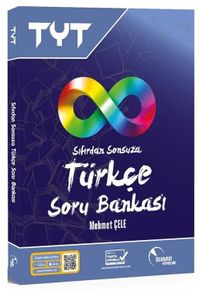 YKS TYT Sıfırdan Sonsuza Türkçe Soru Bankası