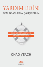Yardım Edin! Ben İnsanlarla Çalışıyorum