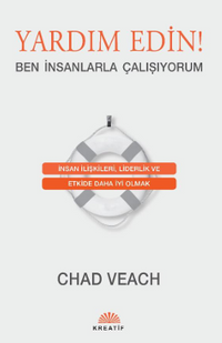 Yardım Edin! Ben İnsanlarla Çalışıyorum
