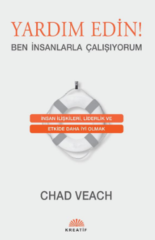 Yardım Edin! Ben İnsanlarla Çalışıyorum