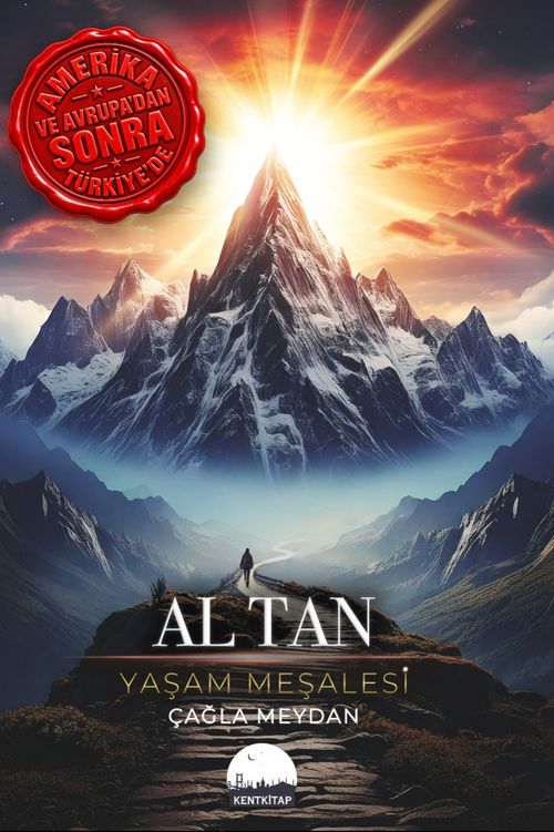 Al Tan &amp; Yaşam Meşalesi