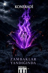 Zambaklar Yandığında