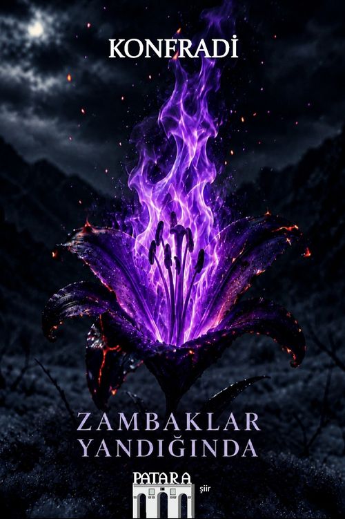 Zambaklar Yandığında