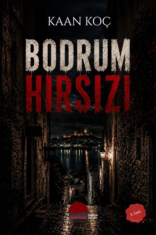 Bodrum Hırsızı
