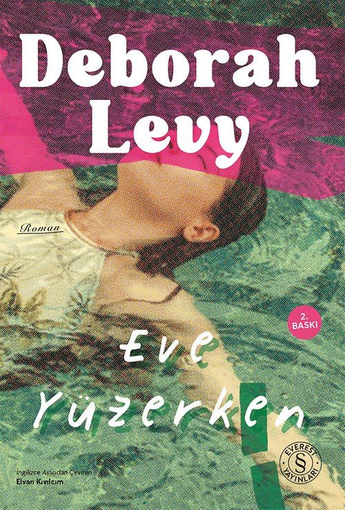 Eve Yüzerken