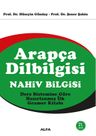 Arapça Dilbilgisi (Nahiv Bilgisi)