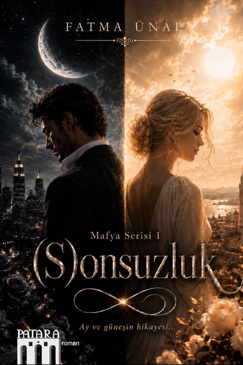 Sonsuzluk / Mafya Serisi 1