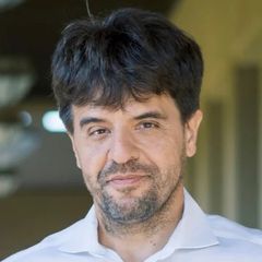  Karl Deisseroth