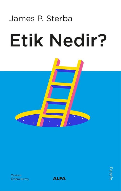 Etik Nedir?
