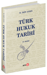 Türk Hukuk Tarihi