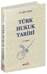 Türk Hukuk Tarihi