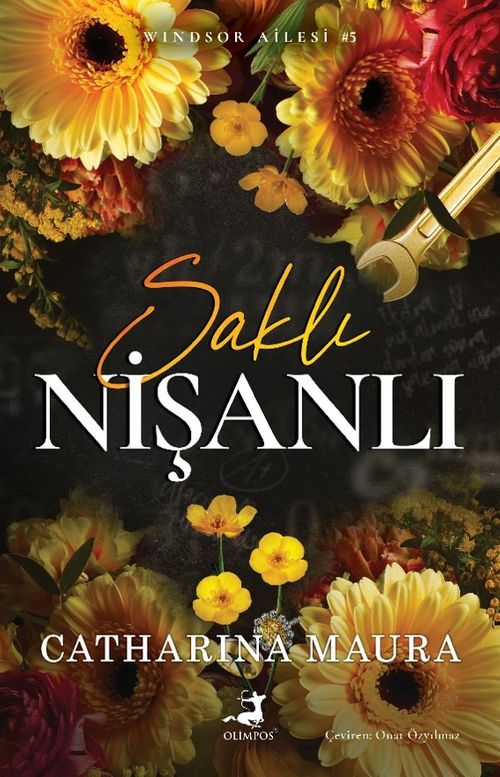 Saklı Nişanlı / Windsor Ailesi 5