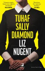 Tuhaf Sally Diamond