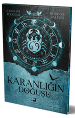 Zodyak Akademi 0.5 : Karanlığın Doğuşu (Ciltli)