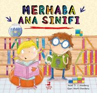 Merhaba Ana Sınıfı / Merhaba Serisi
