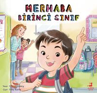 Merhaba Birinci Sınıf / Merhaba Serisi