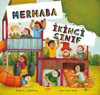 Merhaba İkinci Sınıf / Merhaba Serisi