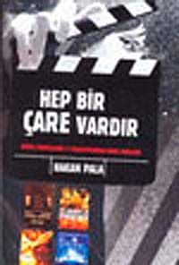 Hep Bir Çare Vardır