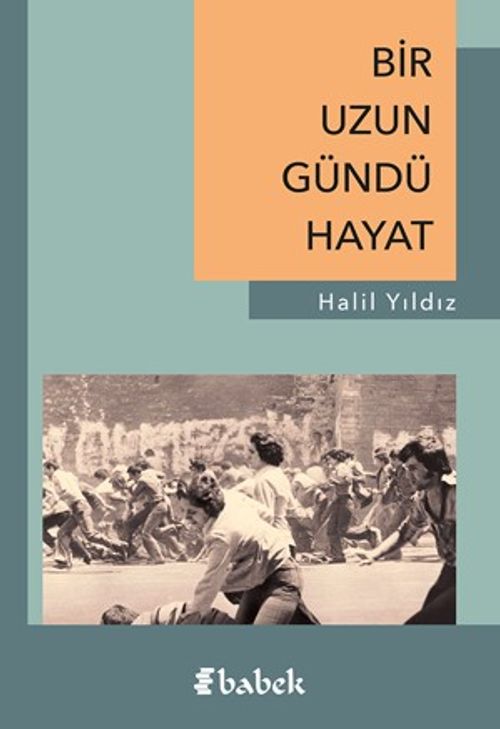 Bir Uzun Gündü Hayat