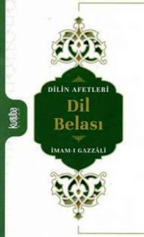 Dil Belası Dilin Afetleri