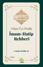 A'dan Z'ye Pratik İmam-Hatip Rehberi