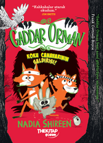 Gaddar Orman 3 & Koku Canavarının Saldırısı